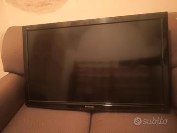 TV Led Panasonic VIERA txl42u10e