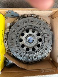 Frizione LUK  M57 306D1