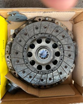 Frizione LUK  M57 306D1