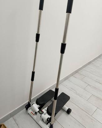 Step walky