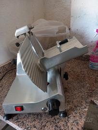 affettatrice professionale