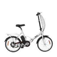 Bicicletta elettrica 