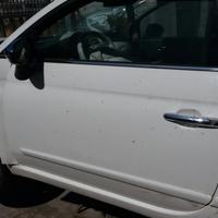 Ricambi fiat 500 1.3 multijet 2010
