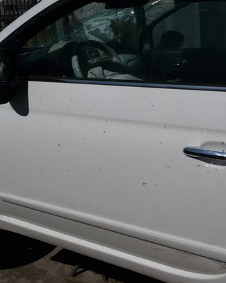 Ricambi fiat 500 1.3 multijet 2010