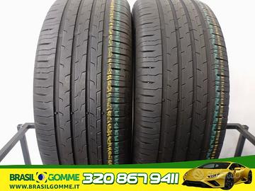Gomme 215/55/17 CONTINENTAL Estive