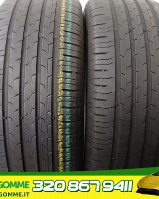 Gomme 215/55/17 CONTINENTAL Estive