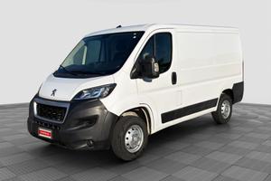 PEUGEOT Boxer (3ª serie) Boxer 328 2.2 BlueHDi 120