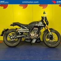 FB Mondial HPS 125 Garantita e Finanziabile