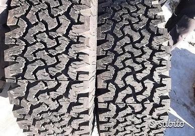 215 65 16 ziarelli ricoperte