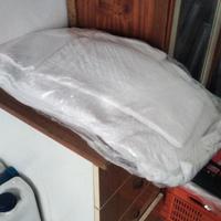 lenzuola più ascugamani