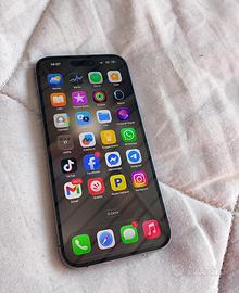 Iphone 14 Pro max 128 GB perfetto