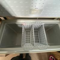 Congelatore professionale