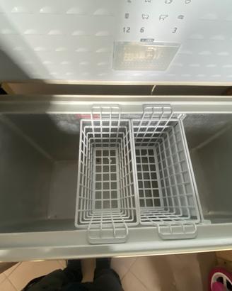 Congelatore professionale