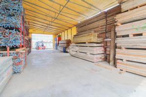 CAPANNONE A CASTELCOVATI