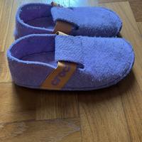 Ciabatte Crocs bambini