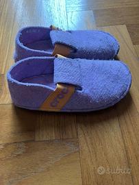 Ciabatte Crocs bambini