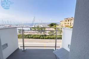 Appartamento di 50 m² con 1 locale a Muggia