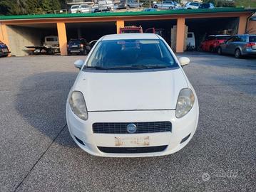 RICAMBI PER FIAT GRANDE PUNTO 1.3 MTJ ANNO 2005