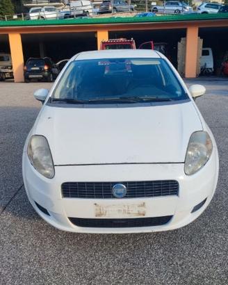 RICAMBI PER FIAT GRANDE PUNTO 1.3 MTJ ANNO 2005
