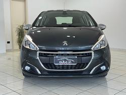Peugeot 208 1.2 PureTech 82cv 5 porte Allure