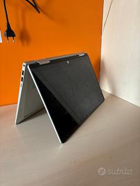 HP Pavilion x360 convertibile