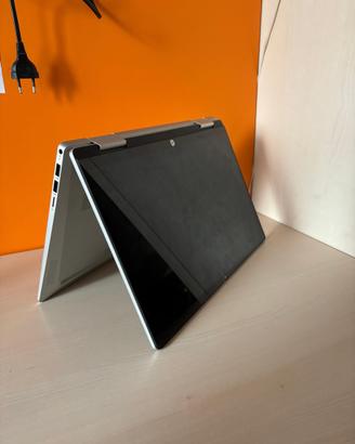 HP Pavilion x360 convertibile