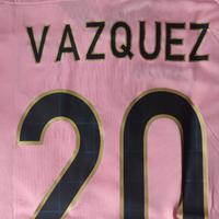 Maglia Calcio Ufficiale Originale Palermo