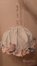 LAMPADAIO CAMERETTA BAMBINI