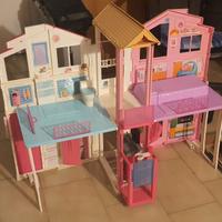 Casa di Barbie