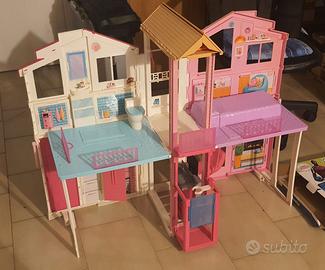 Casa di Barbie