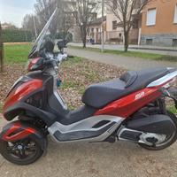 Piaggio MP3 300 Yourban