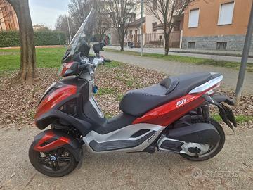 Piaggio MP3 300 Yourban
