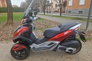 Piaggio MP3 300 Yourban