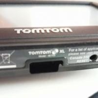 Navigatore Tom Tom XL