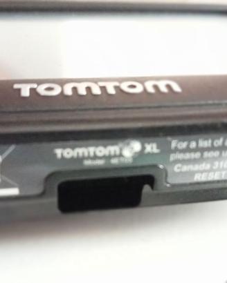 Navigatore Tom Tom XL
