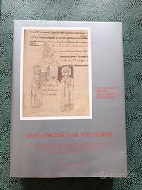 San Vincenzo al Volturno atti del I convegno di st