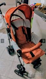 Passeggino Chicco