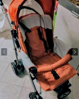 Passeggino Chicco