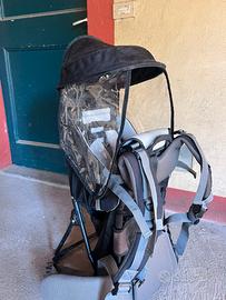 Zaino porta bimbo Bersey
