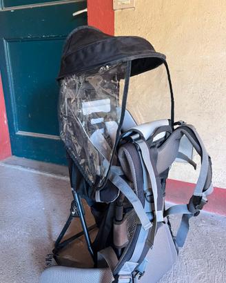 Zaino porta bimbo Bersey