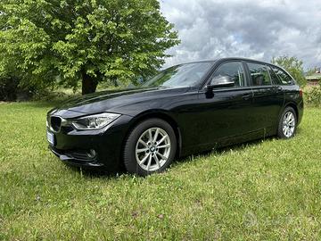 BMW 316d