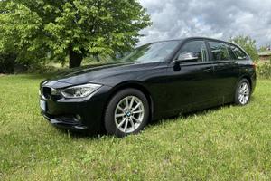 BMW 316d