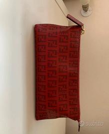 Pochette fendi
