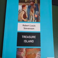 Libro(Treaaure Island) 