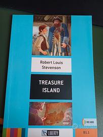 Libro(Treaaure Island) 