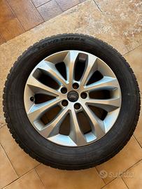 GOMME TOYO TIRES 4 STAGIONI 235/55 R17