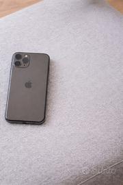 Apple iPhone 11 Pro – 256 GB – Grigio Antracite