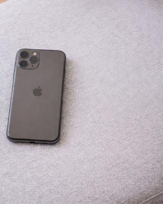 Apple iPhone 11 Pro – 256 GB – Grigio Antracite