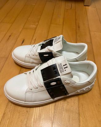 Scarpe valentino