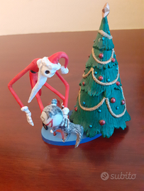 Yujin Japan Nightmare Before Christmas